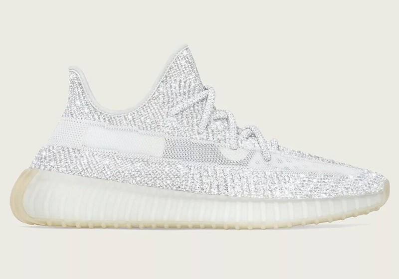 Yeezy 350 v2 Yecheil Yeezreel Yeshaya First Look